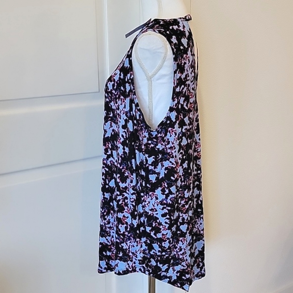 🍃 LIVI Active womens tank top shirt 18/20 - Picture 3 of 6
